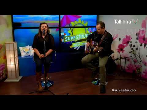 Kaidi Soosaar - Hall argipäev