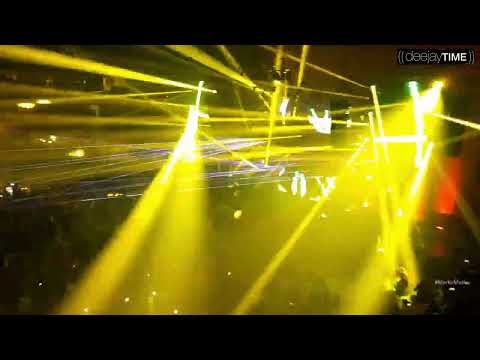 Dee Jay Time Back in Time @ Stožice, oktober 2022 - Dean on The Mike in Dr. Silvano DJ