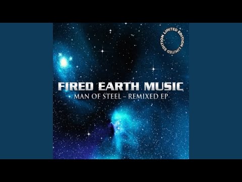 Man of Steel (Platinum Mix)