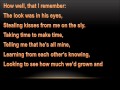 Son of a Preacher Man - Dusty Springfield Lyrics ...