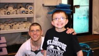 The Fieldhouse Foundation Field of Dreams Project