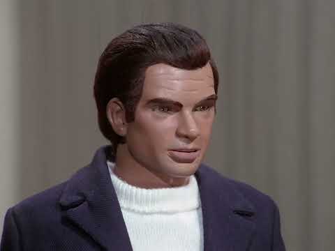 Joe 90 S01E03 - Project 90 (1968) | Full Episode |