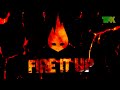 Thousand Foot Krutch - Fire it Up (Lyrics) 