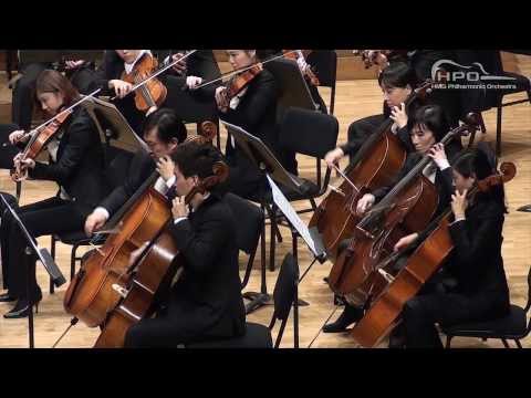 Medley from the musical "Les Miserables" / HPO