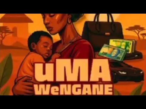 🎵Thukuthela, Jazzworx & Sykes - uMa Wengane (Official Audio) feat. Major League Djz