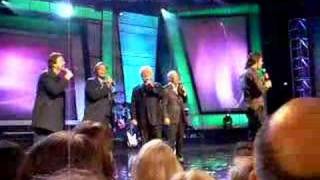 Osmonds 50th Anniversary Las Vegas