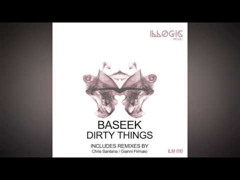 Baseek - Dirty Things