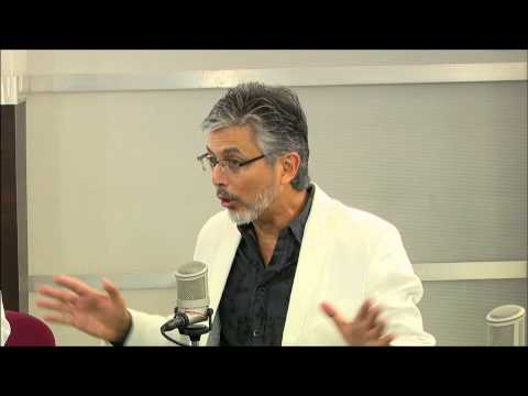 Hay Que Decirlo 07-22-15  (01) - La malaria