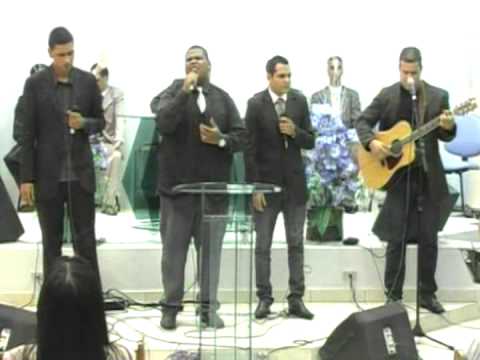 Quarteto Hodsi - AD Pirineus