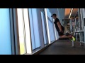 #AskKenneth 108: Glute Ham Raises (GHR) with Lat Pull Down