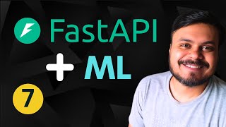 Serving ML Models with FastAPI | Video 7 | CampusX