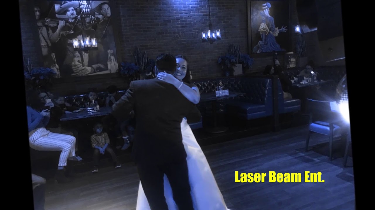 Promotional video thumbnail 1 for Laser Beam Entertainment