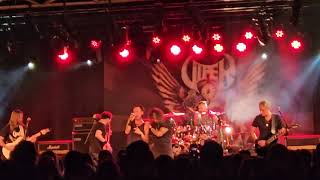 Viper - Coma Rage (Sesc Belenzinho 30/03/2024)