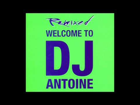 Remady feat. Manu-L - The Way We Are (DJ Antoine vs Mad Mark Radio Edit)