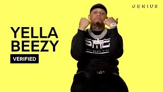 Yella Beezy &quot;That&#39;s On Me&quot; Official Lyrics &amp; Meaning | Verified