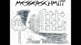 Messerschmitt - Strike the Sin (Demo 2011)