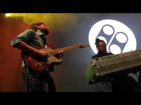 The OneUps - VCONCERT 2015