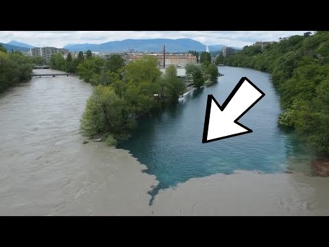 15 STRANGEST Places on Earth