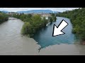 15 STRANGEST Places On Earth