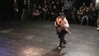 Comuna Baires - Este es el rey