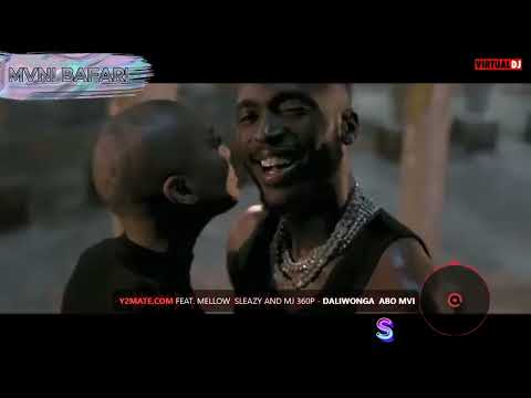 AMAPIANO LATEST MIX 2025 BY MVNI BAFARI ft kabza de small daliwonga tyler icu