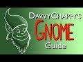 Davvy's D&D 5e Gnome Guide