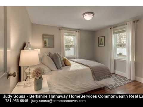 3 Lantern Ln, Woburn MA 01801 - Single Family Home - Real Estate - For Sale -