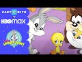 Baby Looney Tunes Het Fietsprobleem CartoonitoNL
