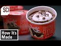 How It S Made Sundae Cups