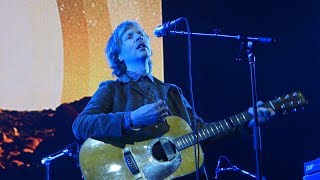 Beck - Blue Moon – Live in Oakland