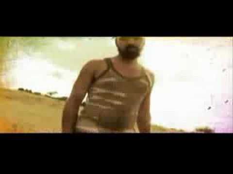 Trailer R.A.S feat. L'homme Paille - Kreol style