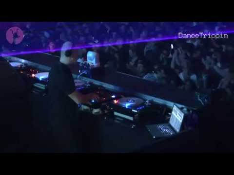 Uner - Love On The Rope (Mendo Remix) [played by Marco Carola]