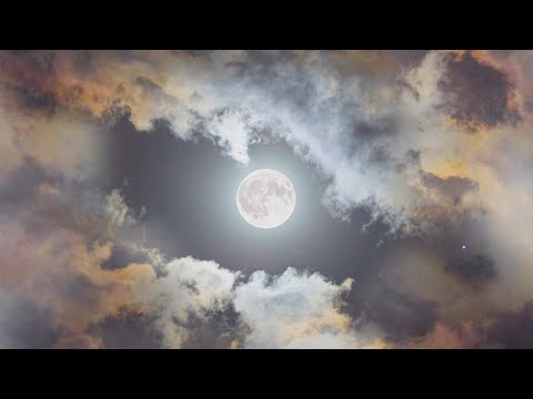 Lua: O Satélite Natural Terrestre