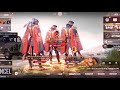 Red Commander Set Entry Emote Level BeatSync Lobby Video Edit | Edited by me