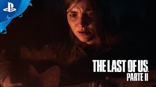 PlayStation The Last of Us Parte II - Tráiler cinemático en ESPAÑOL anuncio