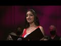 Boston Baroque — "I know that my redeemer liveth" from Handel's Messiah with soprano Maya Kherani