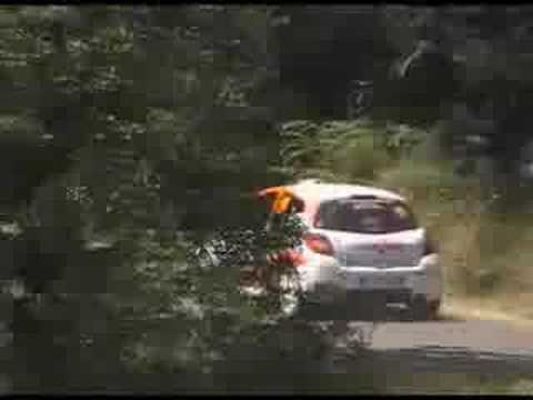 Rally Oltrepò Pavese 2008 - by AvetoWrc