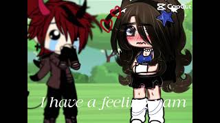 ࣪   💗 falling in love 😍 ​⁠ ──  ᰍ not original [gacha life] read desc!!!