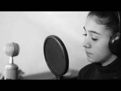 Mi Marciana - Shakira Martínez (Cover de Alejandro Sanz)