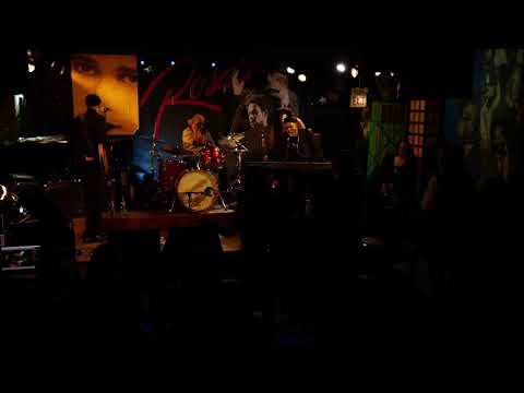 Melvin Taylor & The Slack Band: Live at Rosa's Lounge! (2nd set)