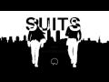 Suits Soundtrack - (Kaleo - Way Down We Go)
