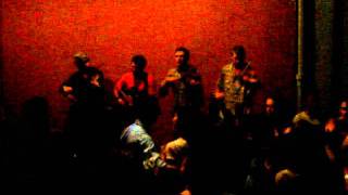 Scythian - &quot;Dance All Night&quot;