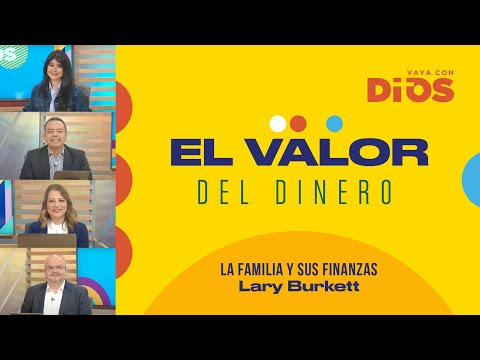 VayaConDios Ep. 527 - El valor del dinero