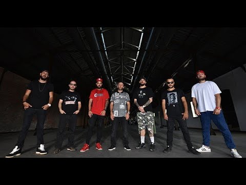 Lewo feat. Tankurt, Kamufle, Kayra, Da Poet, Joker, Server Uraz --- Hani Nerdeler