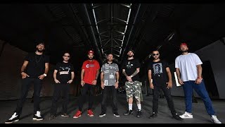 Lewo feat. Tankurt, Kamufle, Kayra, Da Poet, Joker, Server Uraz --- Hani Nerdeler