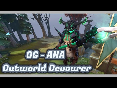 OG ANA Outworld Devourer