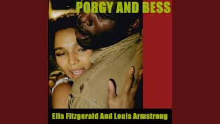 I Wants to Stay Here (feat. Ella Fitzgerald)