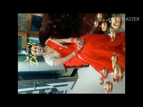 Najar na lag jaye song.by Kirtee's Shinning star channel.