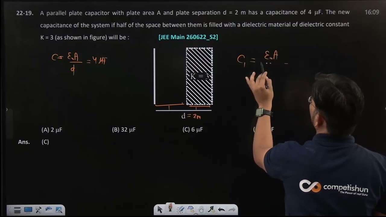Video Solution