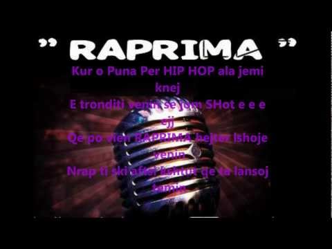 [RapRima] - Mo..Fucka (Albumi BASHK 2012)